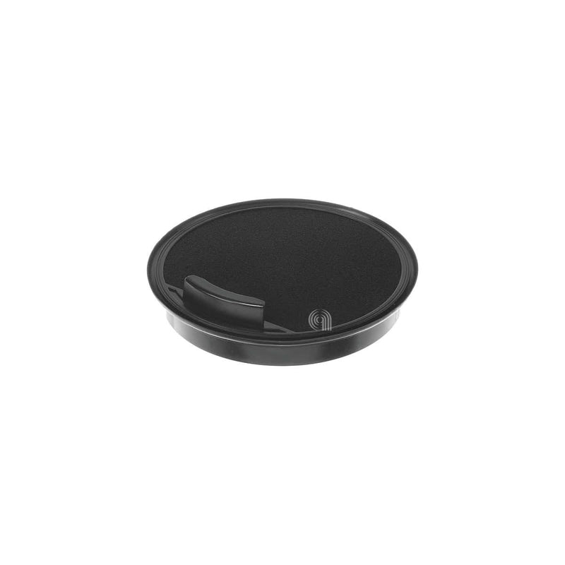 Filtre rond original pour aspirateur Bosch 12025213