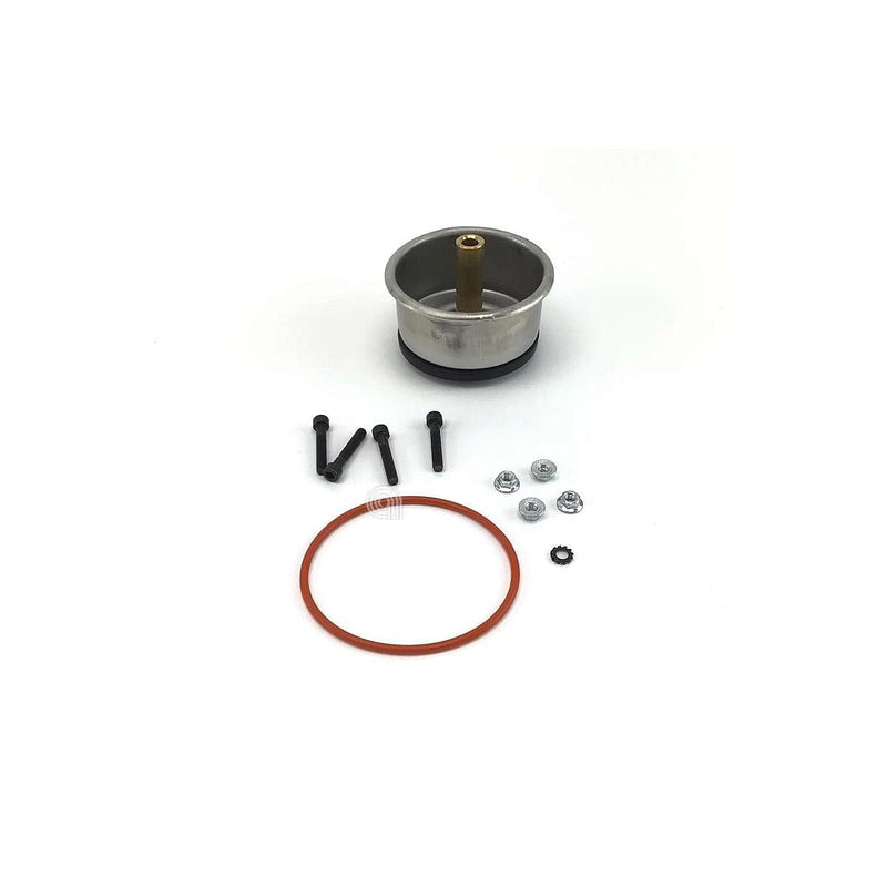 caldera inférieure pour cafetière De Longhi AS00001508