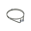Résistance circulaire 2000W pour four Electrolux d'origine