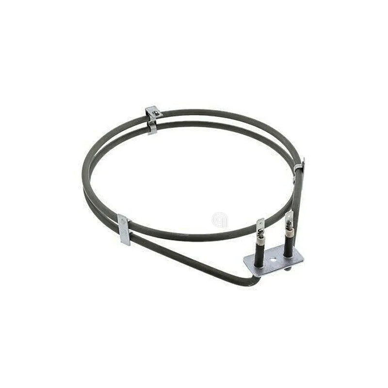 Résistance circulaire 2000W pour four Electrolux d'origine