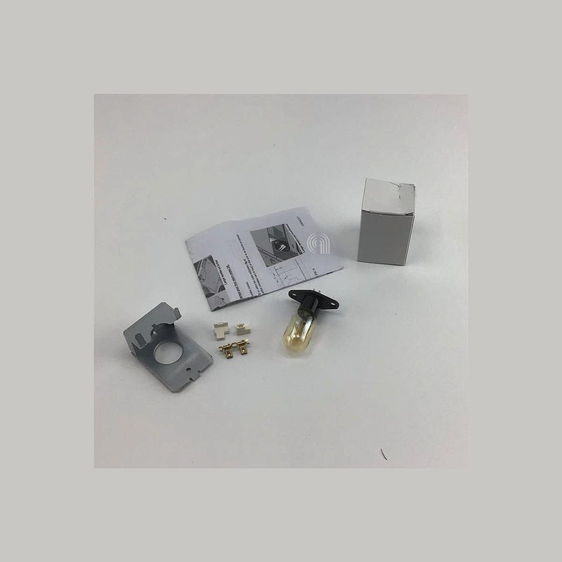 Lampe d'origine pour four à micro-ondes Whirlpool code C00269410