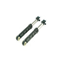 Set de 2 amortisseurs 120N d'origine pour lave-linge Whirlpool Indesit