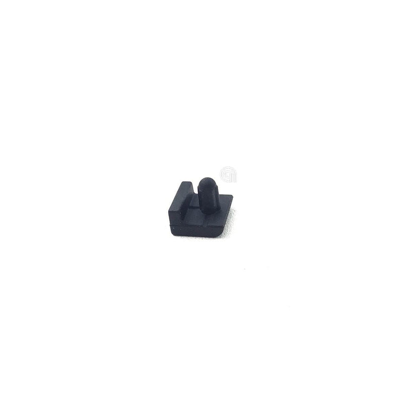 GOMN X GRGL SER60SX pièce de rechange pour plaque de cuisson compatible Smeg 754010138