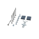 Kit de fixation original lave-vaisselle Bosch codes 00618833/00638091