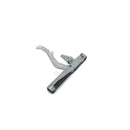 Charnière de porte de four Whirlpool 482000028302 compatible Indesit