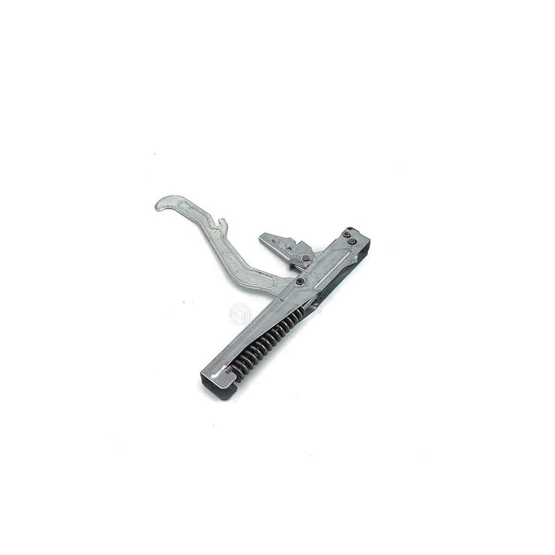 Charnière de porte de four Whirlpool 482000028302 compatible Indesit