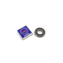 GORENJE, UNIVERSEL, SIBIR, TELSA - Roulement de machine à laver - NSK 6207-2RS