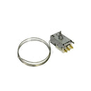 thermostat original réfrigérateur Electrolux code 2262146646