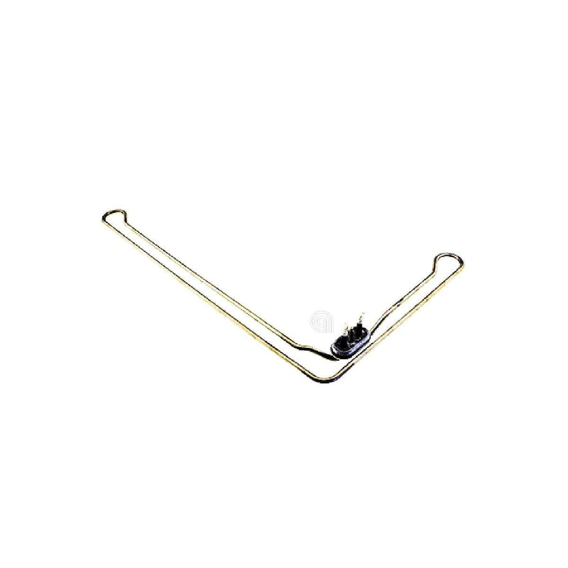 Résistance 1900W originale lave-vaisselle Candy 91200592