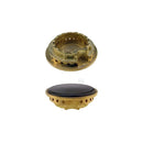 GASFIRE, CANDY, SOVRANA, ROSIERES - Pare-étincelles avec plaque Placa de Cocina - S1722