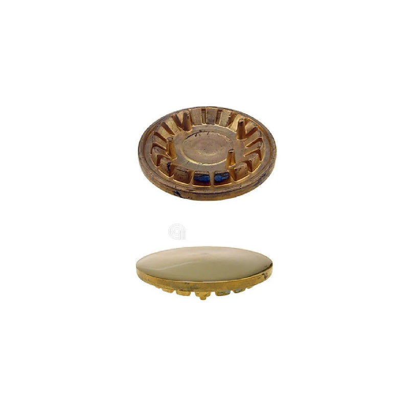 LIGMAR - Coupe-flammes semi-rapide pour plaque de cuisson - L2918