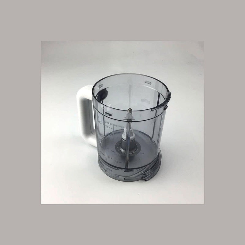 Bol original pour mixeur Braun avec code 7322010214