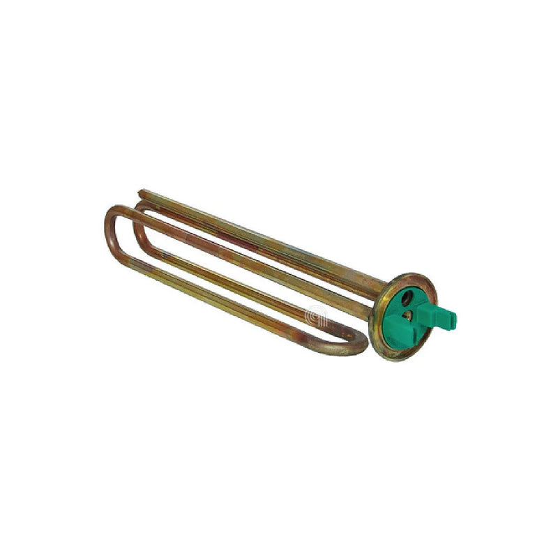 SAUNIER DUVAL, UNIVERSALE - Résistance pliée pour chauffe-eau 2500W - AST-00205076