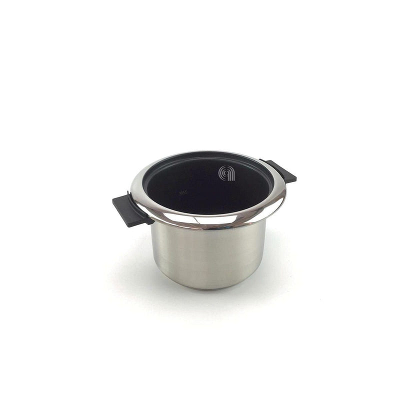casserole de rechange Kitchen Mini robot de cuisine Moulinex FS-1000050291