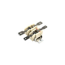 Thermostat 180°C FM 6,3 avec thermofusible pour Polti M0003441