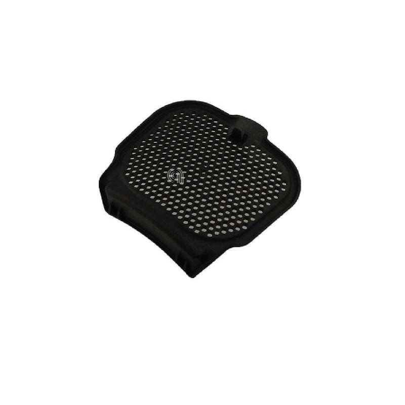 grille grise pour friteuse Tefal SS-991268 pièce de rechange originale