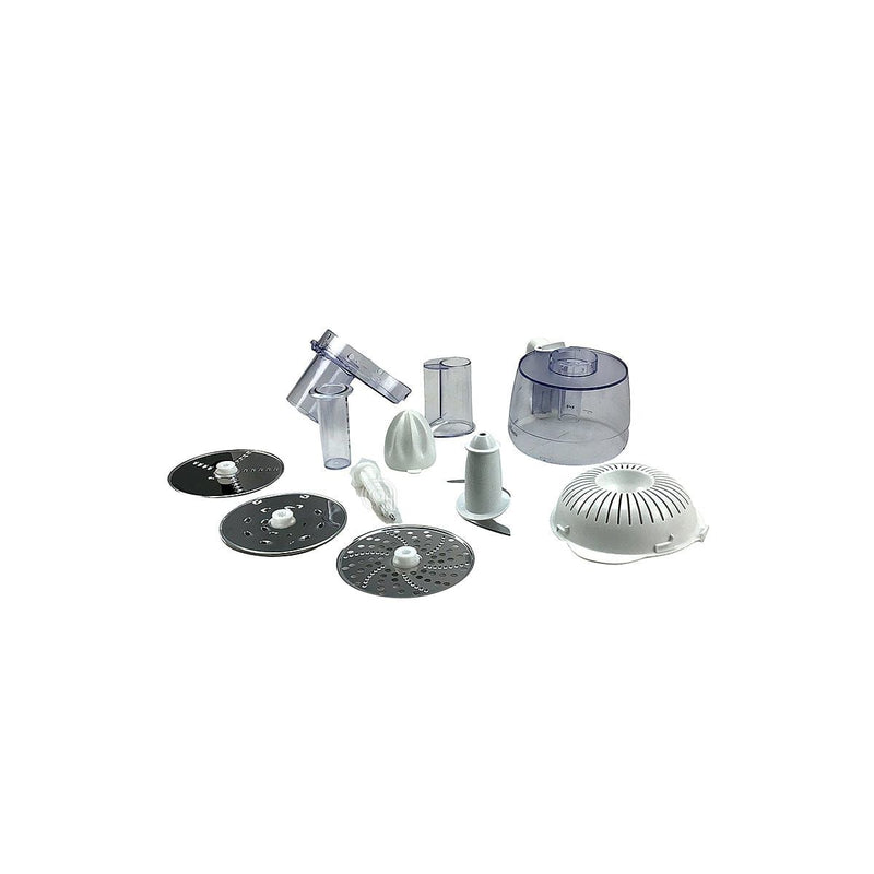 bol complet avec poignée pour robot de cuisine De Longhi KW706733