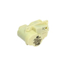 WHIRLPOOL, IKEA, MAYTAG, KITCHENAID, KENMORE - Moteur broyeur de glace pour réfrigérateur - W10215646
