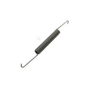 Ressort de porte gauche original lave-vaisselle Candy 41901361