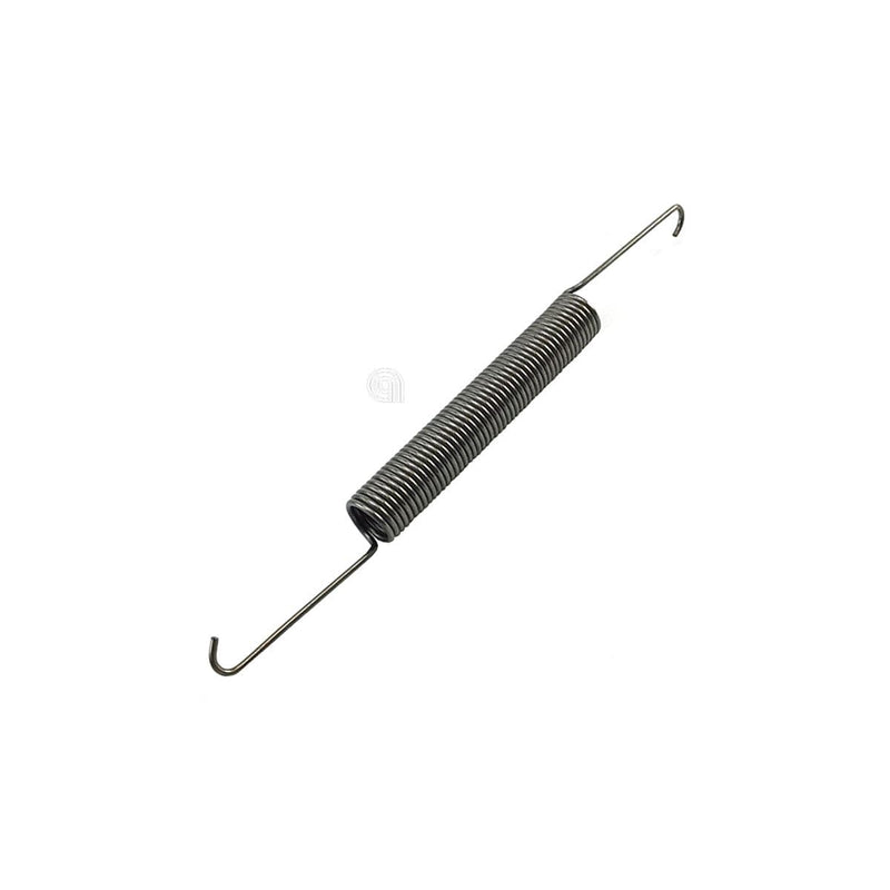 Ressort de porte gauche original lave-vaisselle Candy 41901361