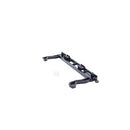 crochet de porte original micro-ondes samsung DE64-00264A
