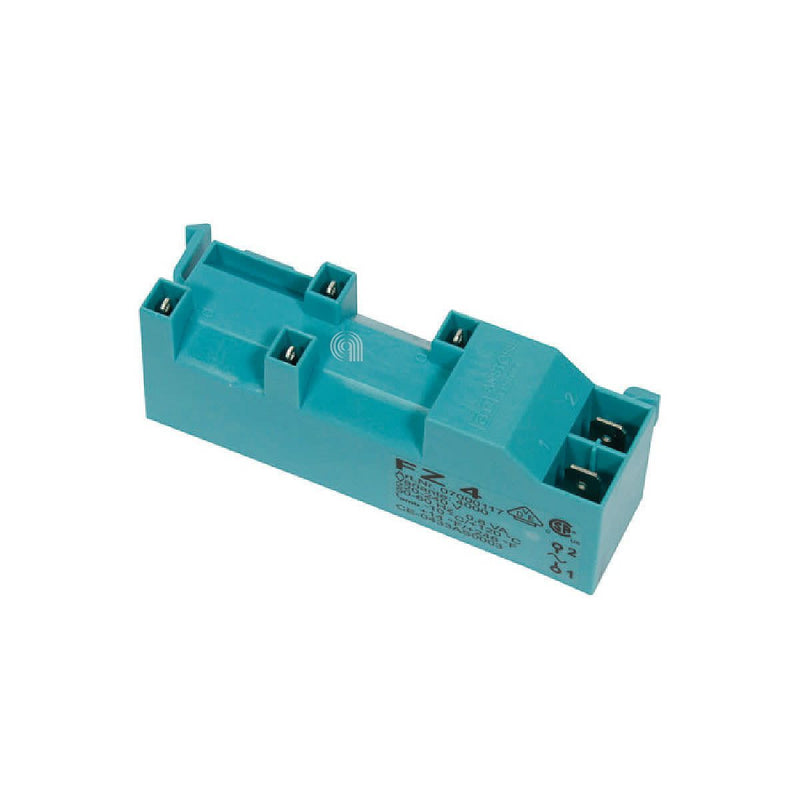 Générateur de décharge pour piano de cuisson 4 feux Smeg 810020016