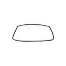 Joint de porte original four Smeg code 754132265