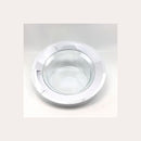Porte tambour complète originale pour lave-linge Beko 2496600100
