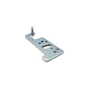 Bisagra superior puerta frigorífico LG original AEH72956705