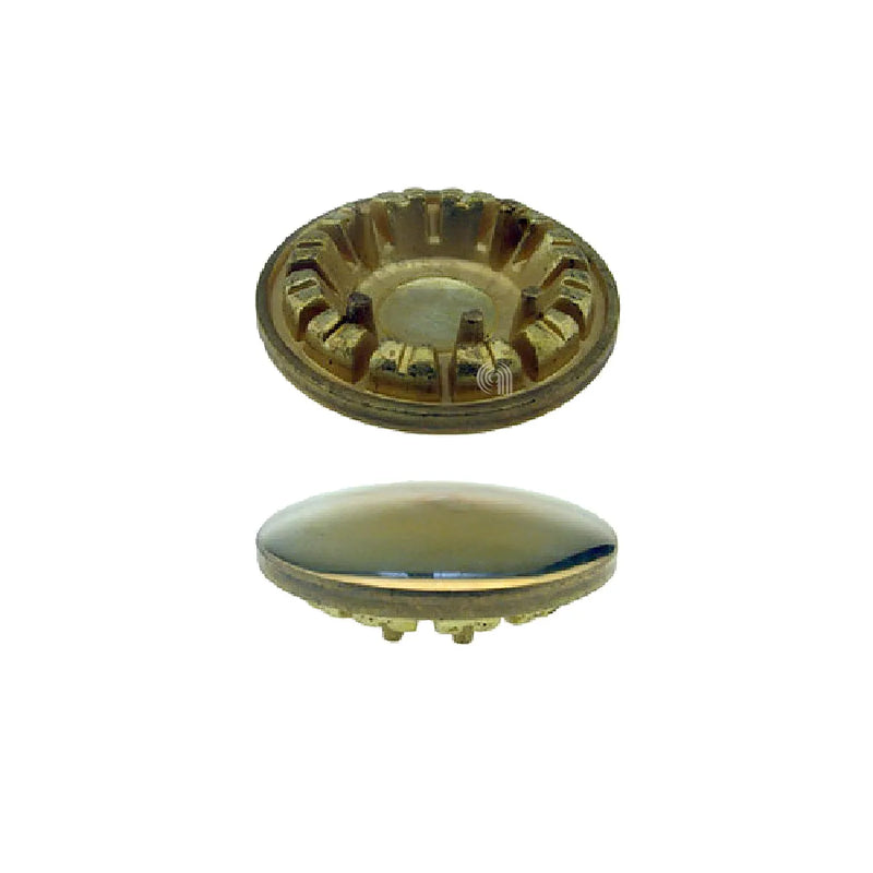 RICAMBI CUCINA - Pare-flammes plaque de cuisson - L0825