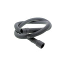 UNIVERSAL - Tuyau d'évacuation universel pour lave-linge et lave-vaisselle - C00068553