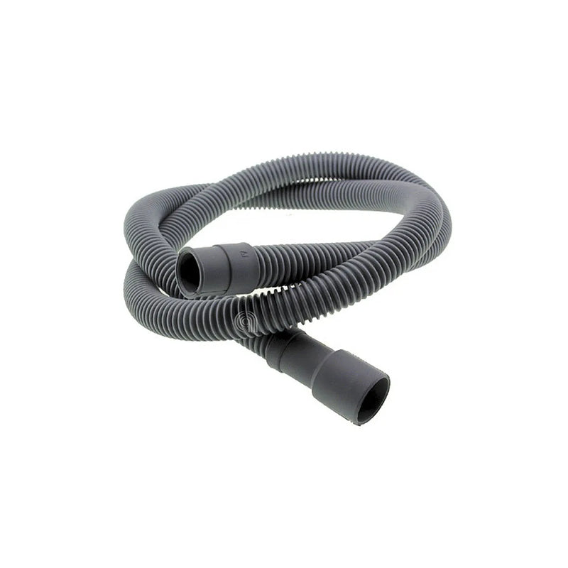 UNIVERSAL - Tuyau d'évacuation universel pour lave-linge et lave-vaisselle - C00068553