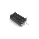 commutateur four Vestel pièce de rechange 32009168 et 32047063