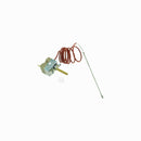 Thermostat capillaire original pour four Smeg code 818731447