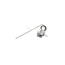 Thermostat capillaire four original Meneghetti code 12541080
