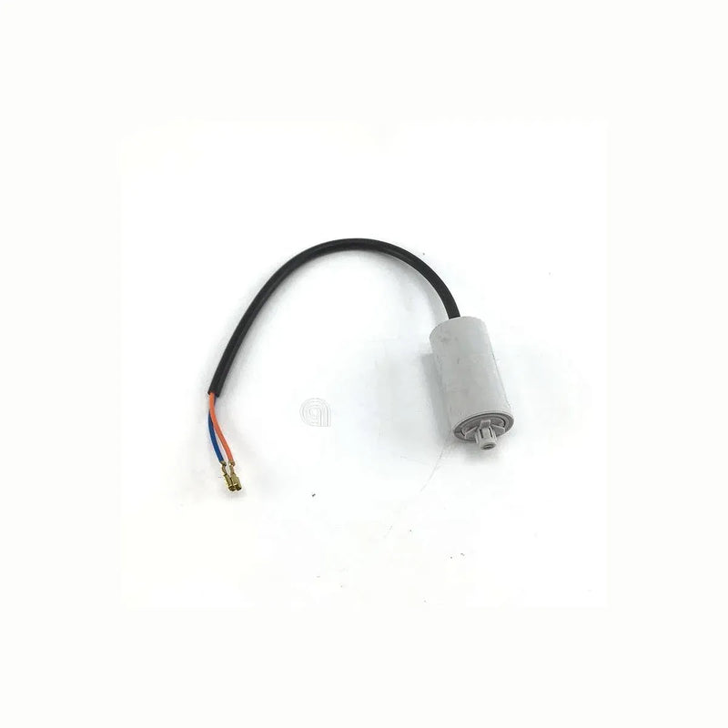 Condenseur original réfrigérateur Whirlpool Indesit 481212028056