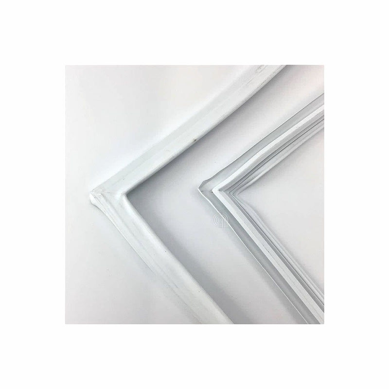 garniture de porte pour réfrigérateur beko et indesit code 4331815700