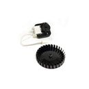 Moteur ventilateur original réfrigérateur Whirlpool code 482000030361
