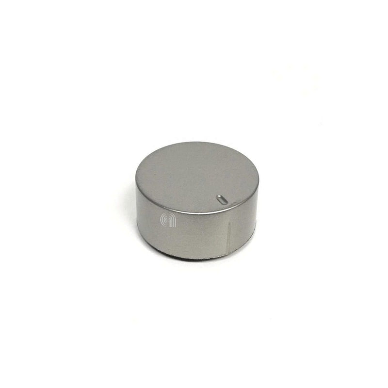 sélecteur de commande pour four Samsung dg64-00164a en ABS argenté