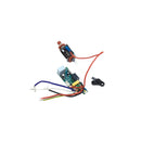 carte électronique originale aspirateur Rowenta RS-RT900864