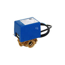 BAXI - Robinet à trois voies pour chaudière - 5643690