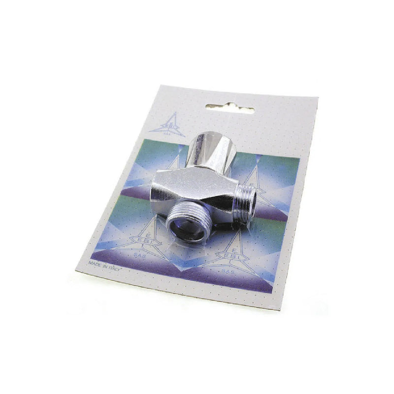 UNIVERSALE - Robinet Crocera 1/2" Machine à laver - AST-00543005