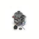 Moteur pompe original lave-vaisselle Beko code C00874791