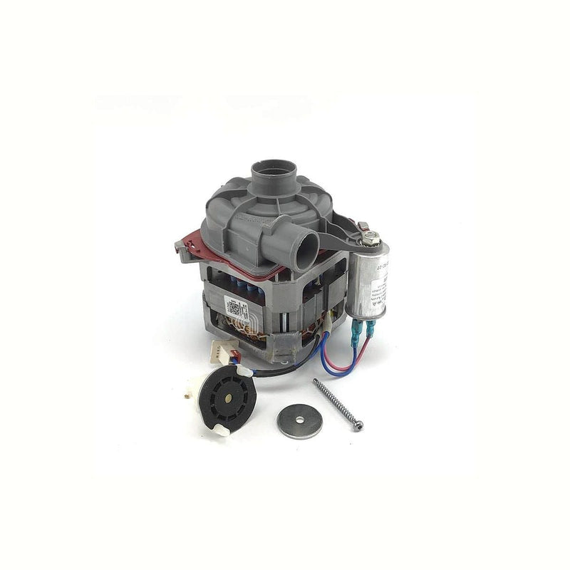 Moteur pompe original lave-vaisselle Beko code C00874791