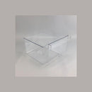 tiroir à fruits crisper plateau pour réfrigérateur gorenje 401850