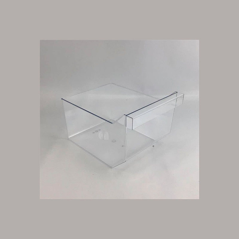 tiroir à fruits crisper plateau pour réfrigérateur gorenje 401850