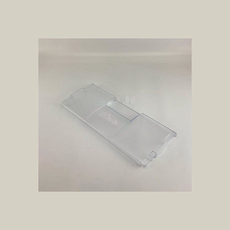 porte congélateur rapide transparente Beko 4551630500