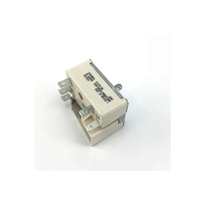 FRIGIDAIRE - Interrupteur de brûleur pour plaque de cuisson - 316021501