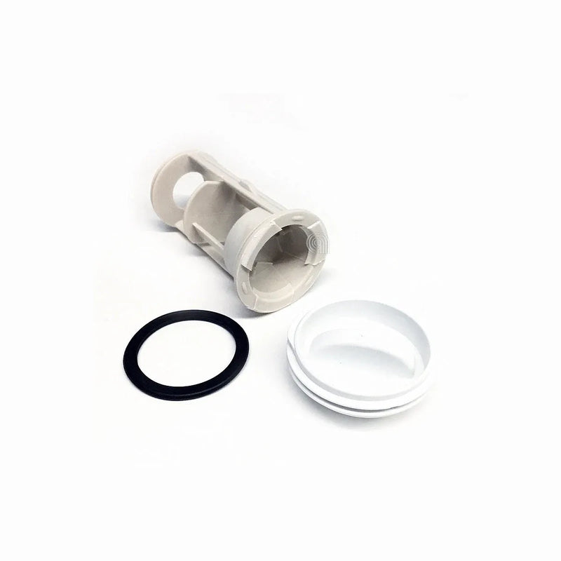 Kit de filtre pour lave-linge Electrolux AEG Zanussi référence 50290260004