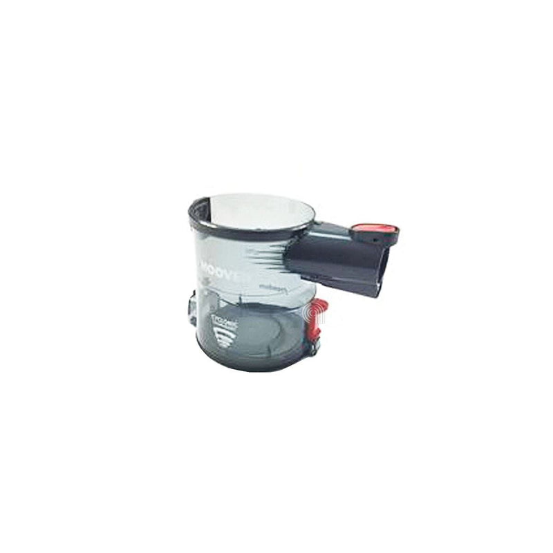 Conteneur à poussière original Candy pour aspirateur 48021585